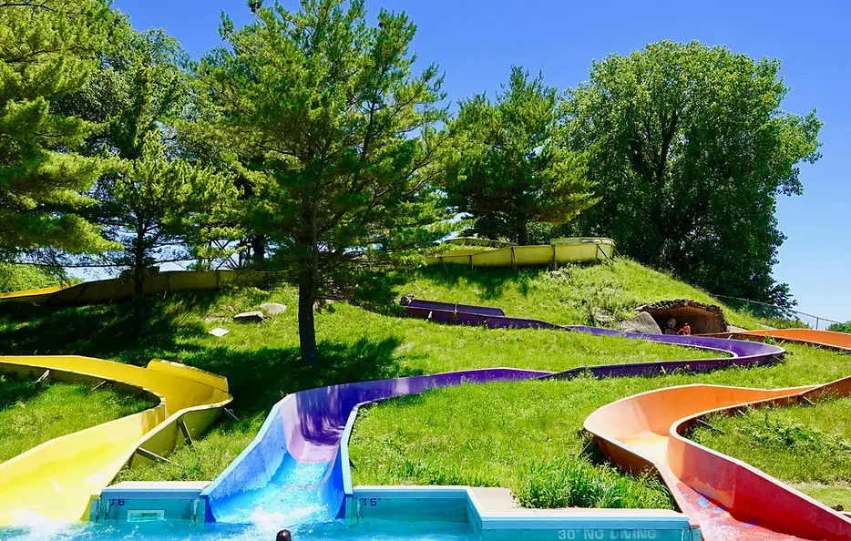 Splash Kingdom Waterpark | Knight's Action Park Springfield